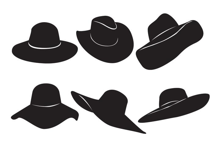 700x490 Hat Free Vector Art