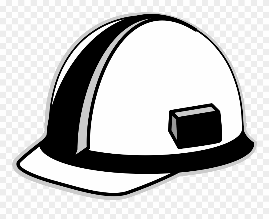Construction Hat Clipart 880x717 Construction Hat Clipart