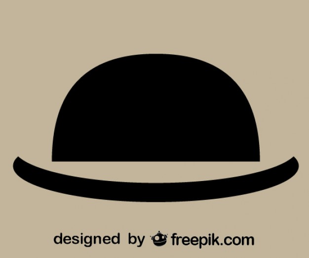 Bob Hat Vector Icon Free Vector 626x523 Bob Hat Vector Icon Free Vector