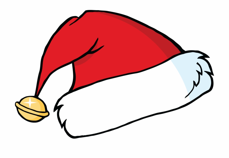920x635 Christmas Hat Vector Png Free Png Images Clipart Download