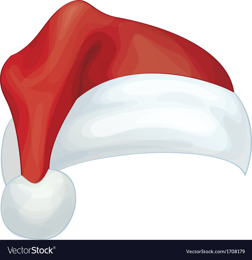 1000x1032 Santa Hat Vector Png Images In Collection