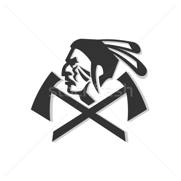 600x600 Hatchet Stock Vectors, Illustrations And Cliparts Stockfresh