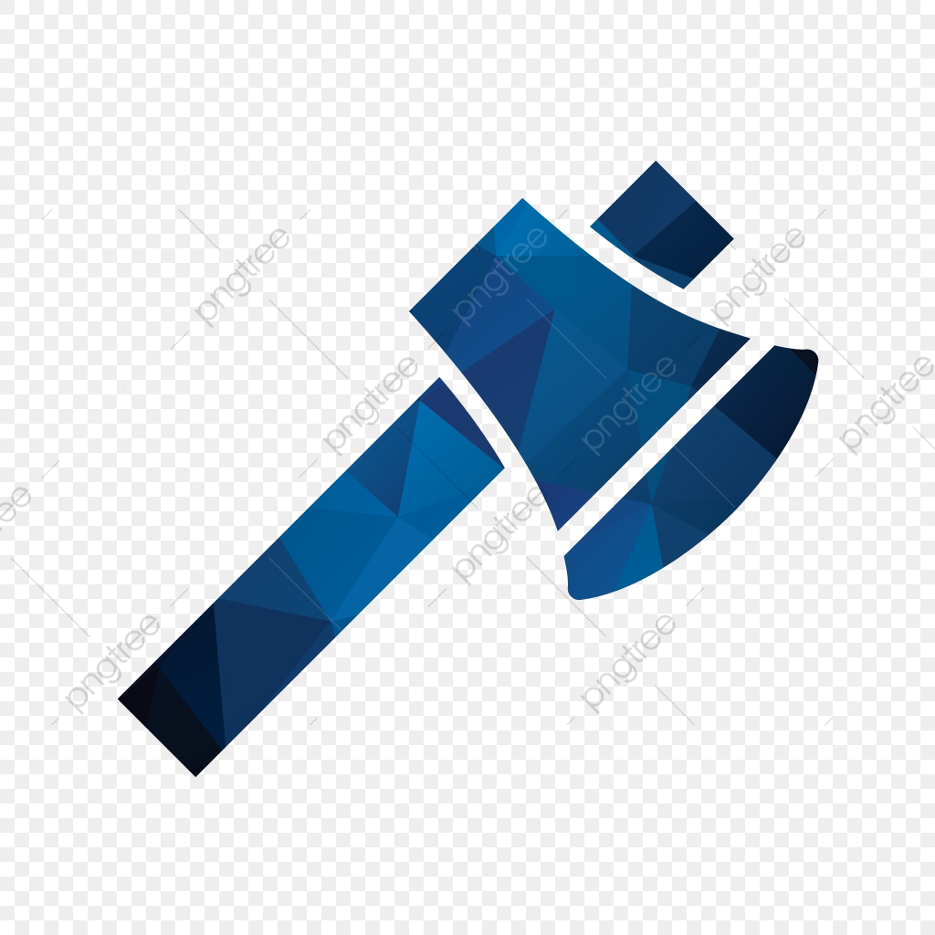 1024x1024 Vector Axe Icon, Axe, Hatchet, Cutting Png And Vector