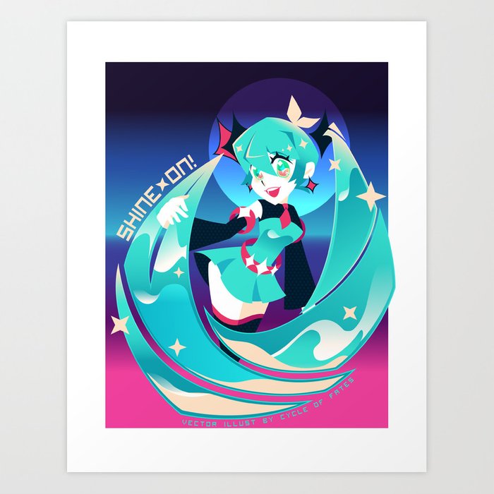 Hatsune Miku 700x700 Hatsune Miku