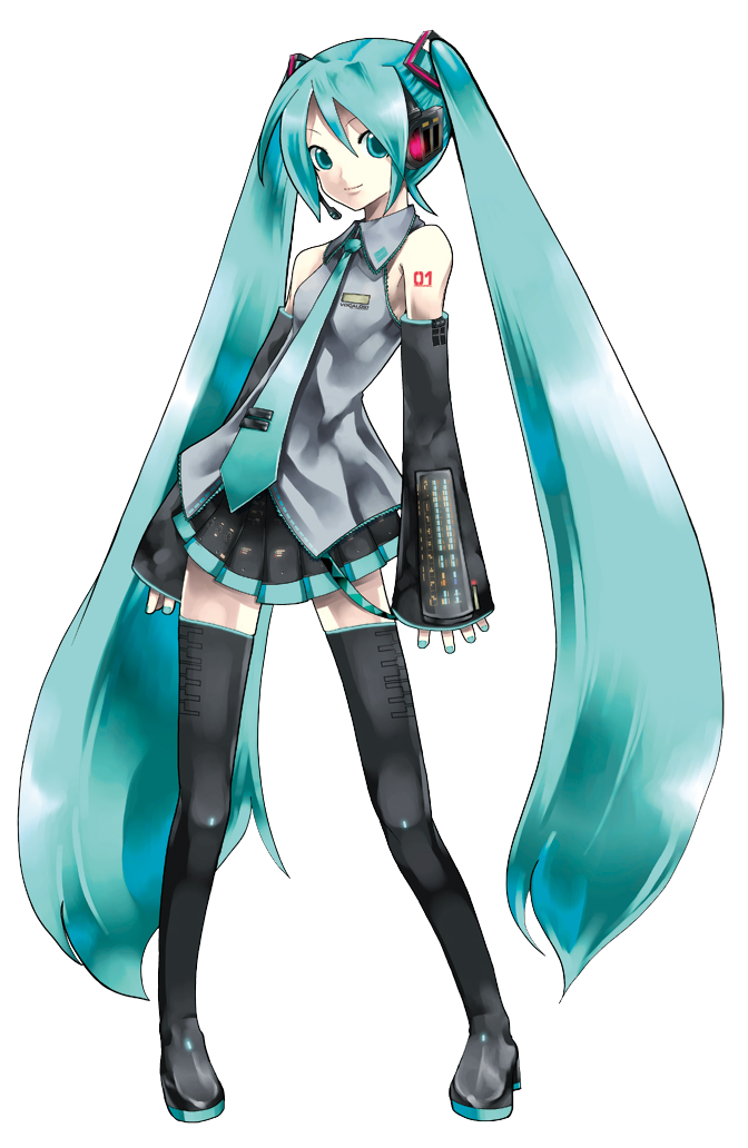 Hatsune Miku Png Transparent Hatsune Miku Images 672x1032 Hatsune Miku Png Transparent Hatsune Miku Images