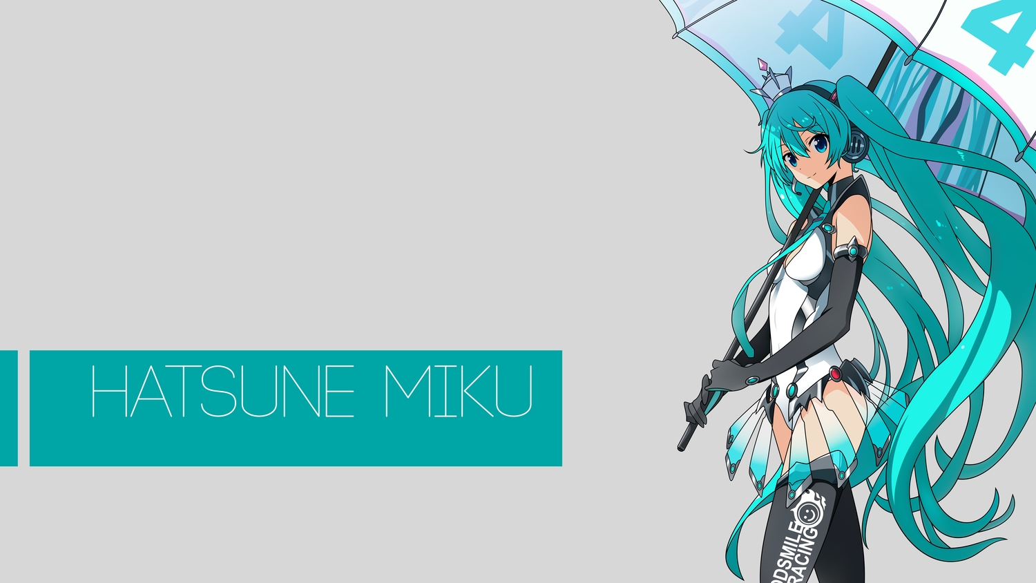 Hatsune Miku Vector Vocaloid 1500x844 Hatsune Miku Vector Vocaloid