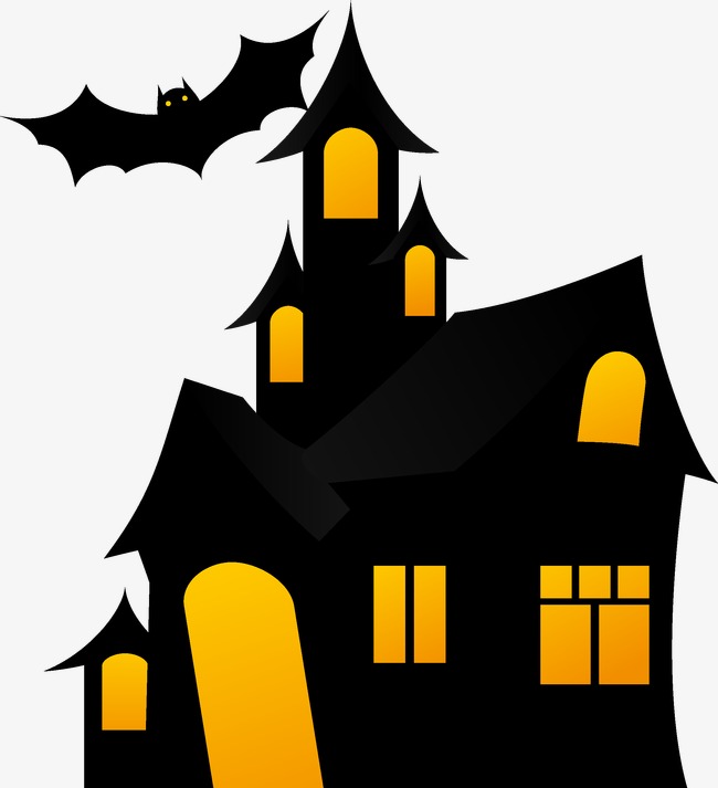 650x713 Halloween Vector Images