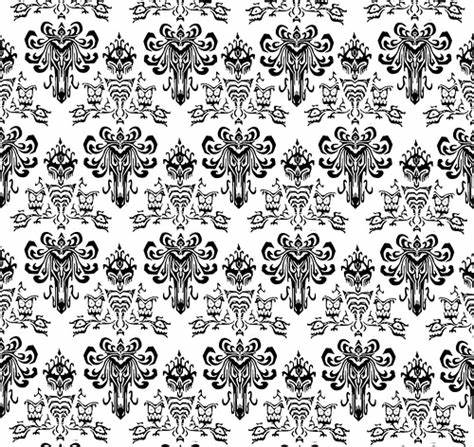 Haunted Mansion Wallpaper Vector at Vectorified.com | Collection of