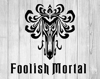 340x270 Haunted Mansion Etsy