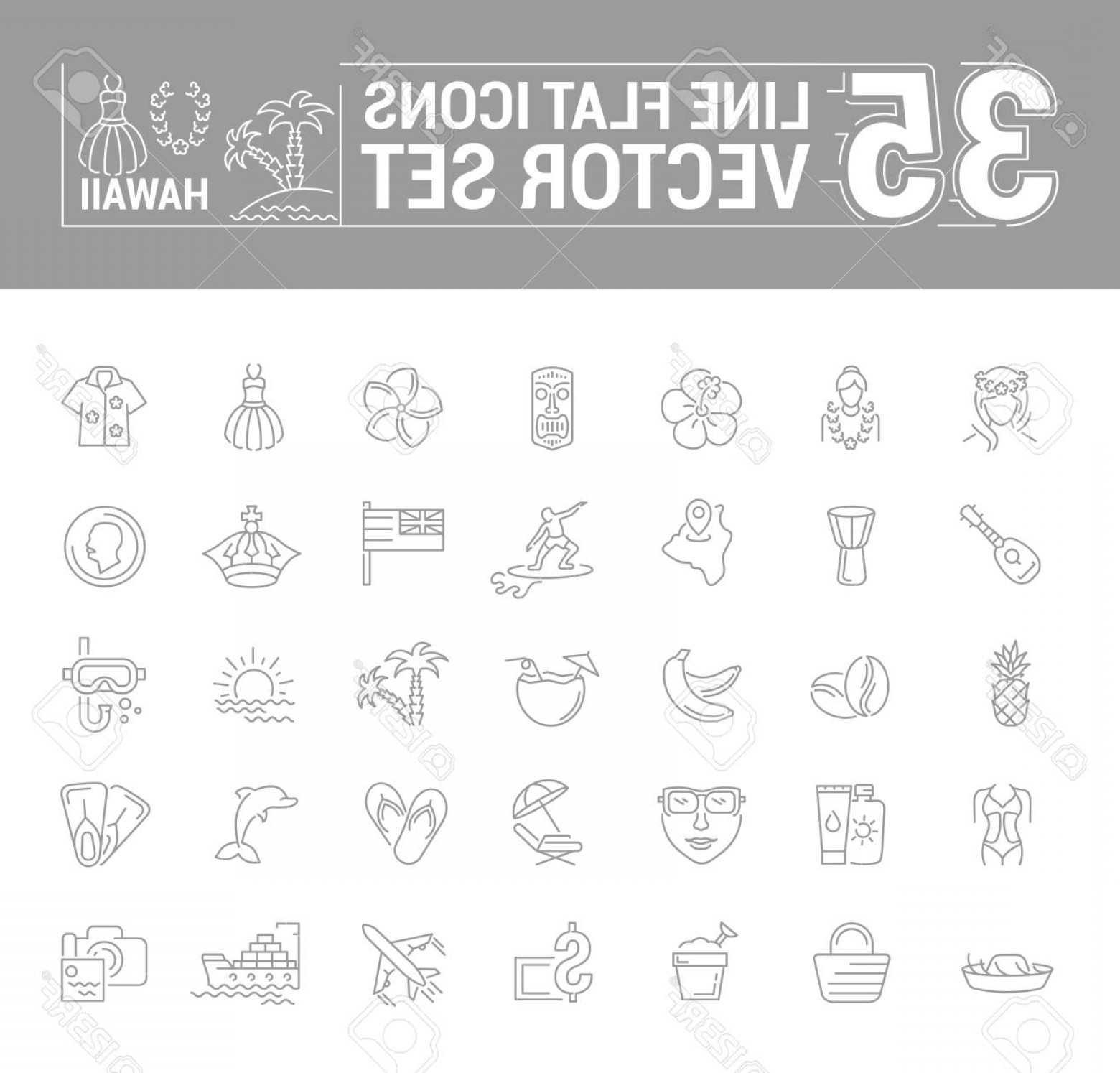 Hawaiian Islands Silhouette Vector Savoyuptown 1560x1494 Hawaiian Islands Silhouette Vector Savoyuptown