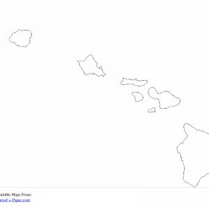 Map Of The Us State Of Hawaii Vector Lamaison 300x300 Map Of The Us State Of Hawaii Vector Lamaison