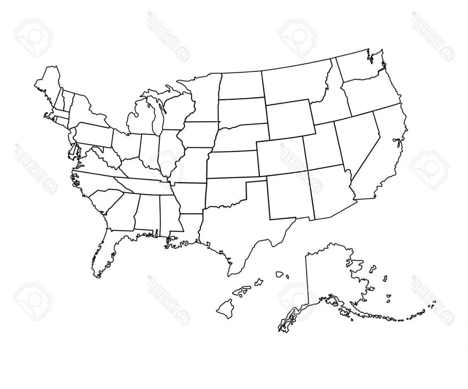 Us Map Where Hawaii Located The World Map Hawaiian Islands 1560x1299 Us Map Where Hawaii Located The World Map Hawaiian Islands