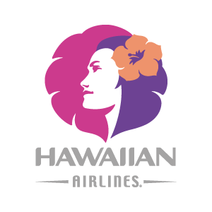 Hawaiian Airlines Logo Vector 300x300 Hawaiian Airlines Logo Vector