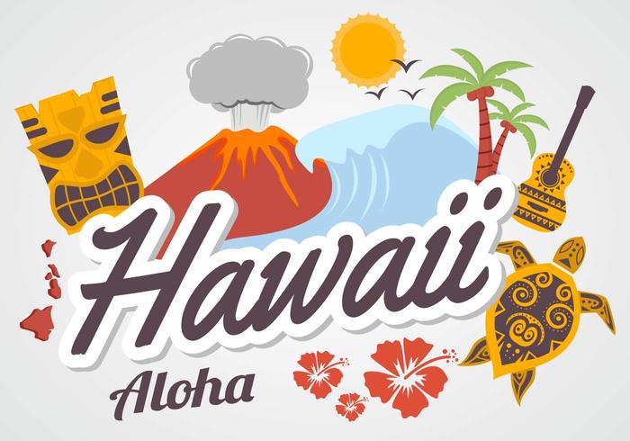 hawaii tourism logo