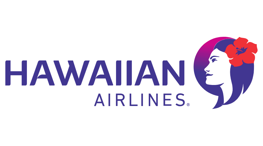 Hawaiian Airlines Vector Logo 900x500 Hawaiian Airlines Vector Logo