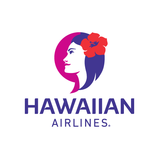 Hawaiian Airlines New Logo In Vector Format 512x512 Hawaiian Airlines New Logo In Vector Format