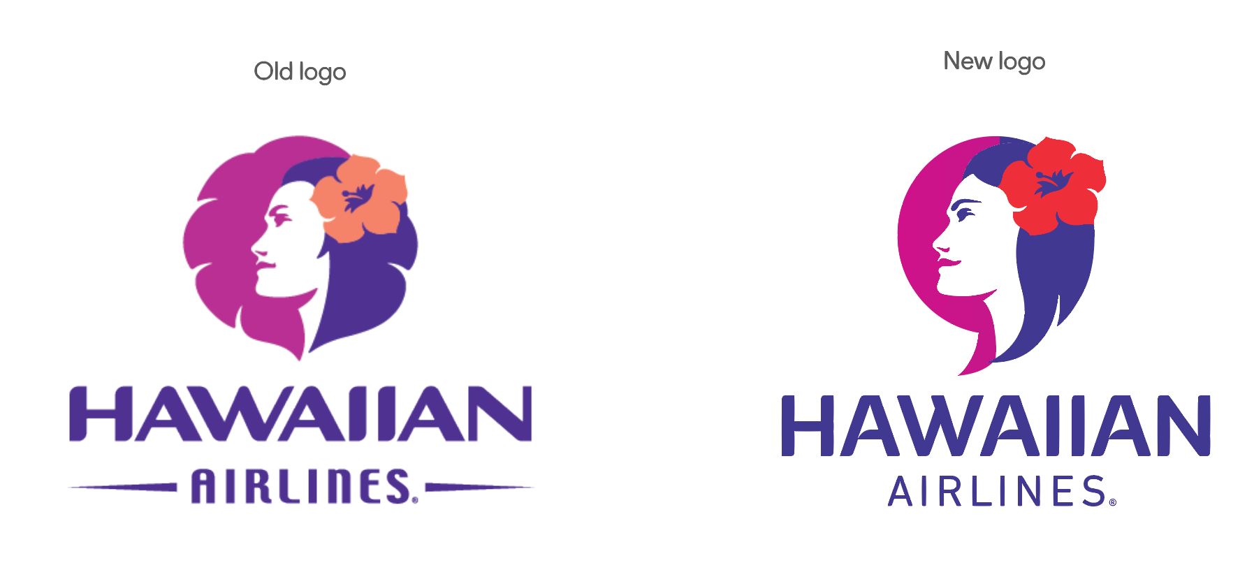 Hawaiian Airlines New Logo In Vector Format 1795x806 Hawaiian Airlines New Logo In Vector Format