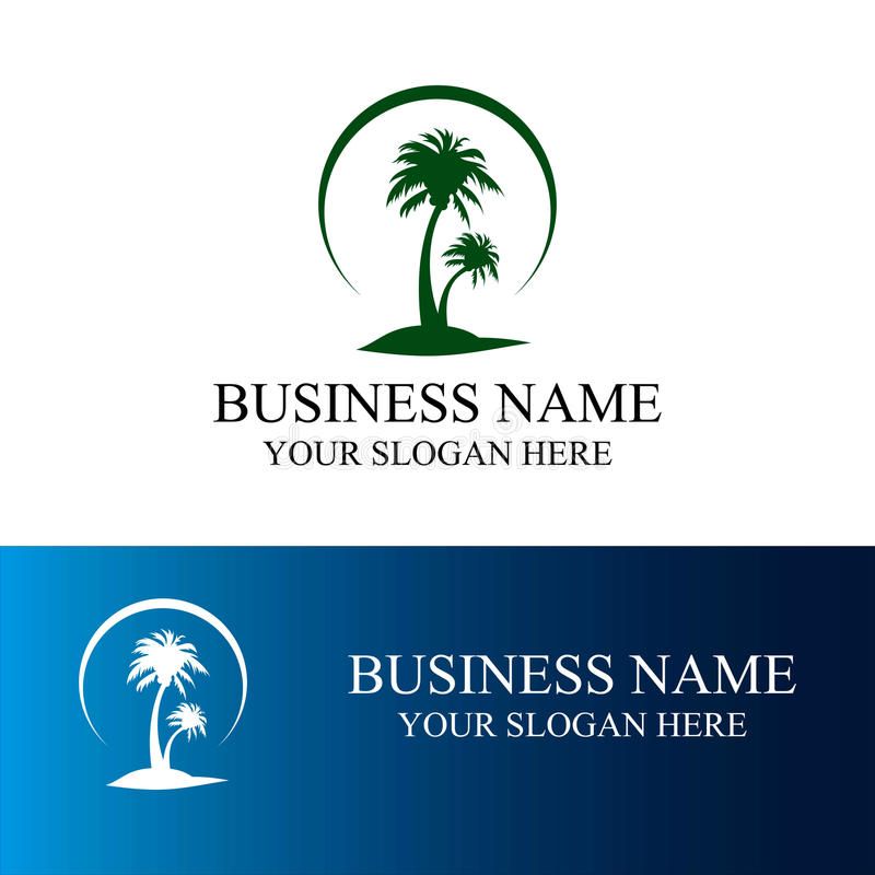 Photo About This Is Palm Tree Logo Icon Vector Illustration 800x800 Photo About This Is Palm Tree Logo Icon Vector Illustration