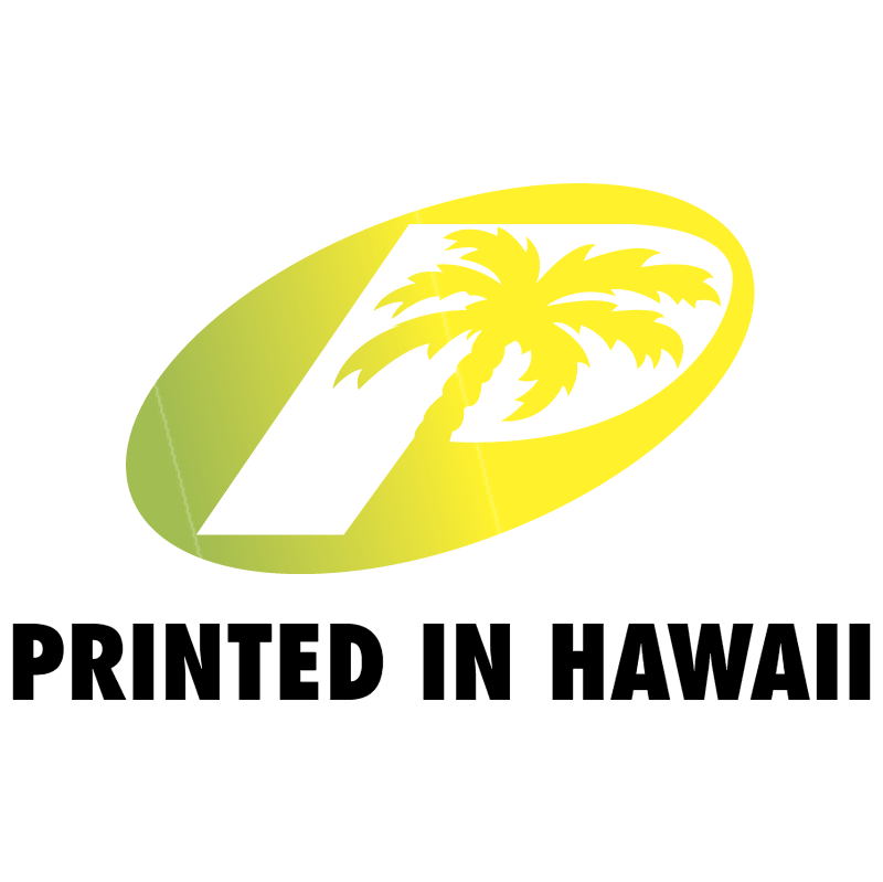Printed In Hawaii Free Vectors, Logos, Icons And Photos Downloads 800x799 Printed In Hawaii Free Vectors, Logos, Icons And Photos Downloads