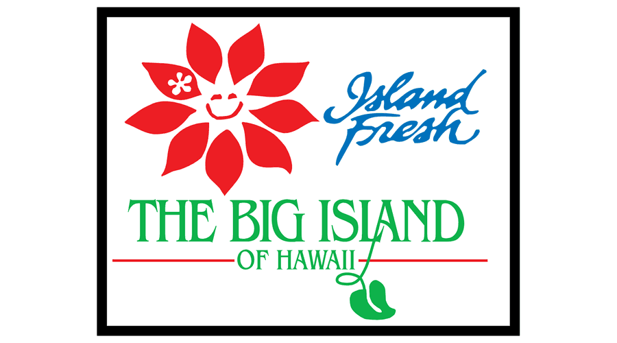 The Big Island Of Hawaii Vector Logo 900x500 The Big Island Of Hawaii Vector Logo