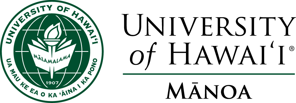 University Of Hawaii Logos 1025x359 University Of Hawaii Logos