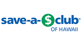 Free Download Save A Dollar Club Of Hawaii Logo Vector 280x156 Free Download Save A Dollar Club Of Hawaii Logo Vector