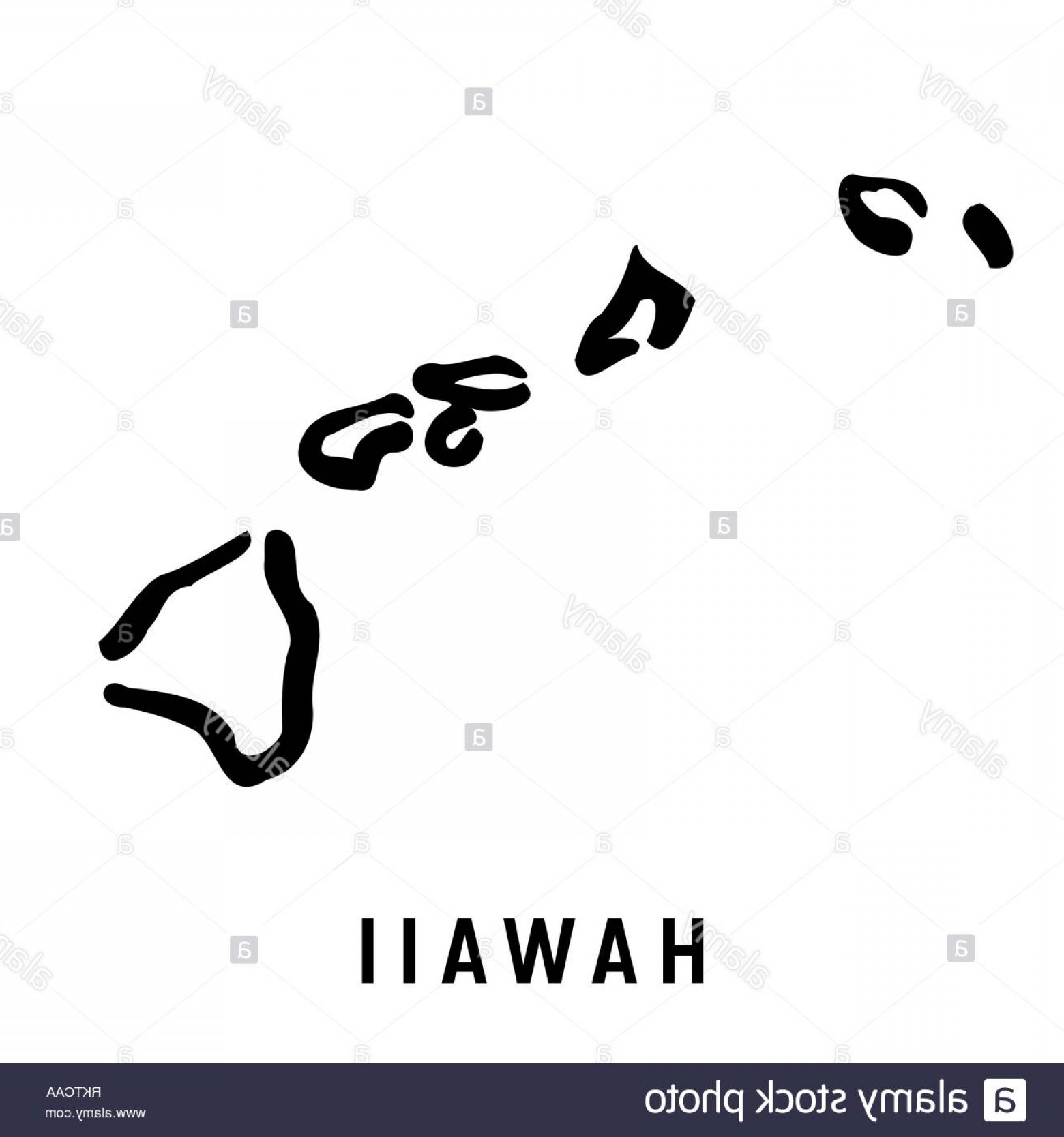 Hawaii Simple Logo State Map Outline Smooth Simplified Us State 1560x1668 Hawaii Simple Logo State Map Outline Smooth Simplified Us State