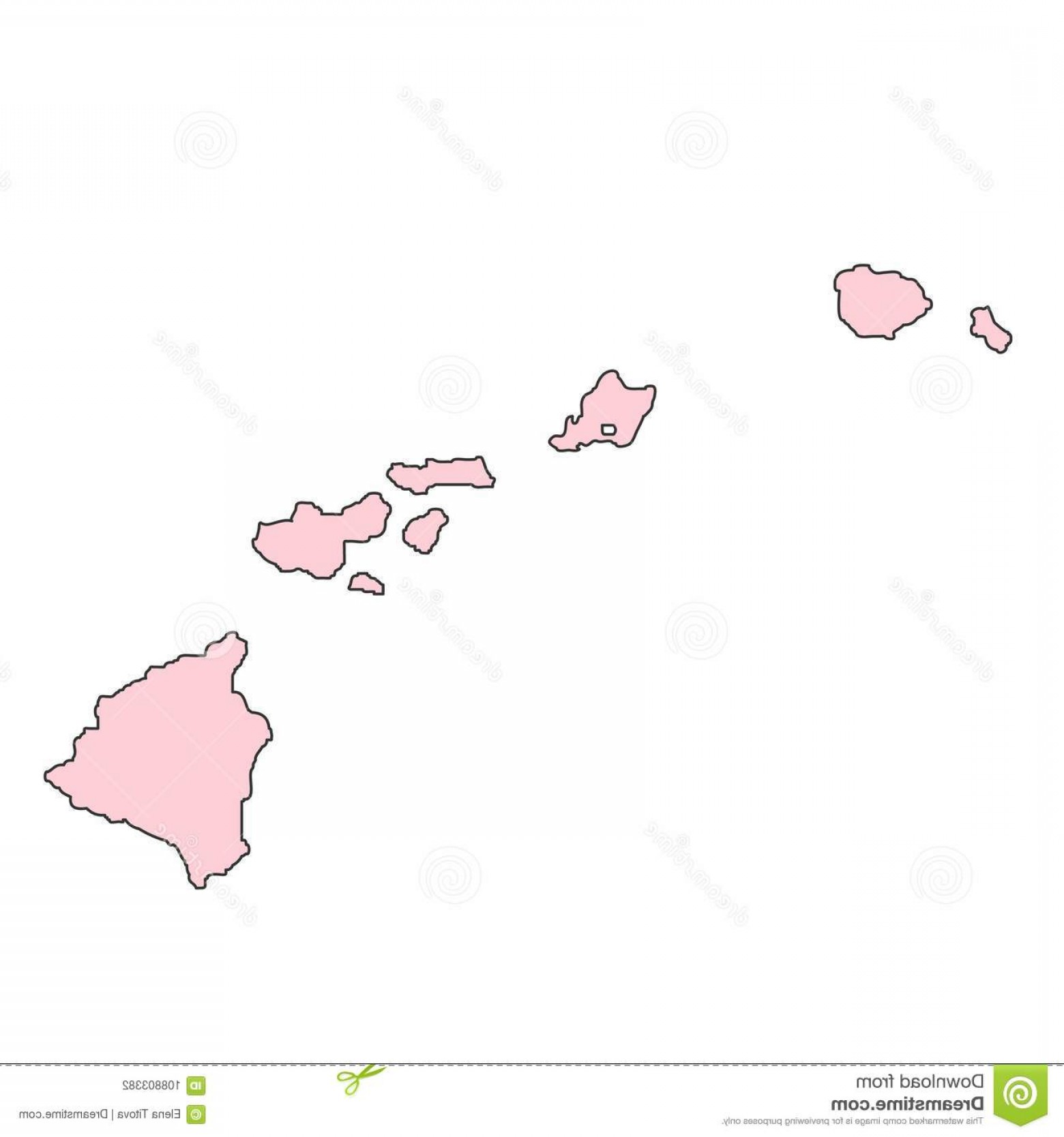 Hawaii State Art Silhouette Vector Catchsplace 1560x1668 Hawaii State Art Silhouette Vector Catchsplace