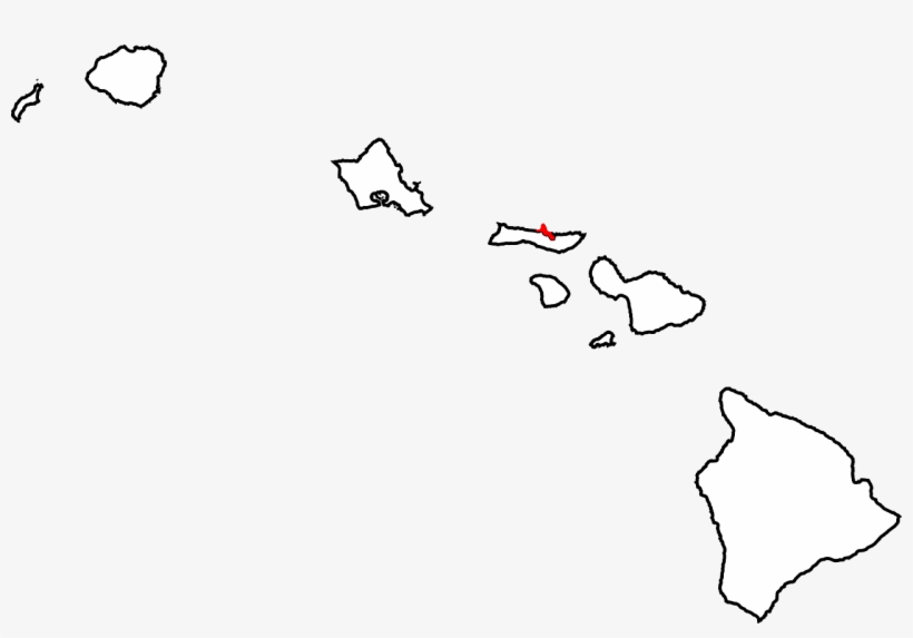 Hawaii Vector State 820x573 Hawaii Vector State