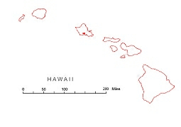 Hawaii 255x179 Hawaii