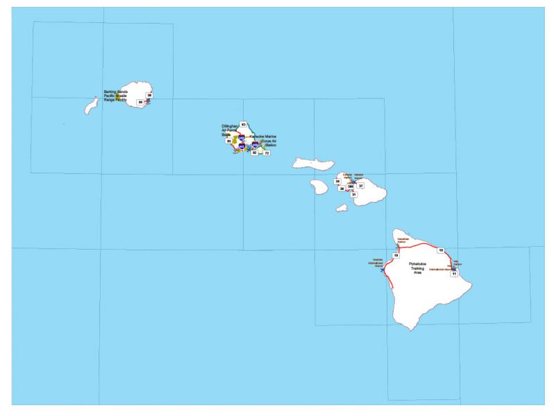 Free Vector Map State Hawaii Us Adobe Illustrator And Pdf Download 798x600 Free Vector Map State Hawaii Us Adobe Illustrator And Pdf Download