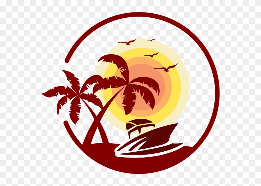 Surf Hawaii Vector Clipart 880x628 Surf Hawaii Vector Clipart