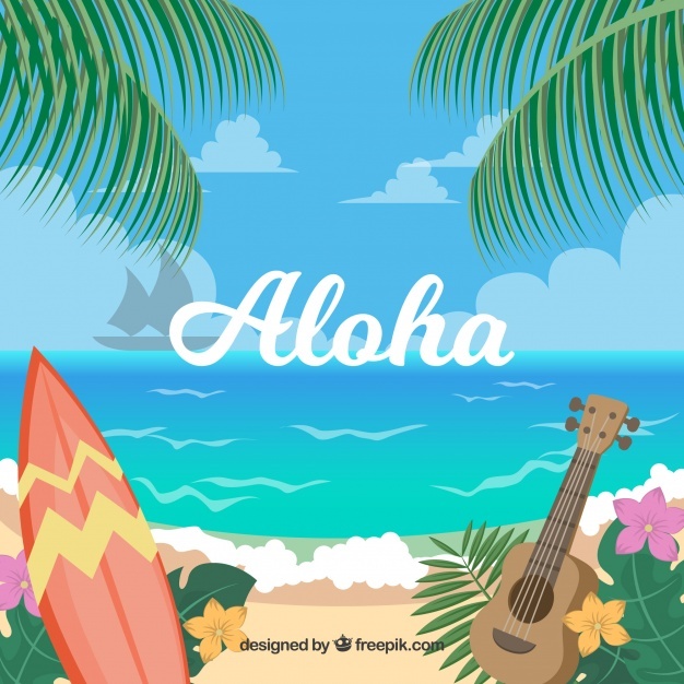 626x626 Hawaii Vectors, Photos And Free Download