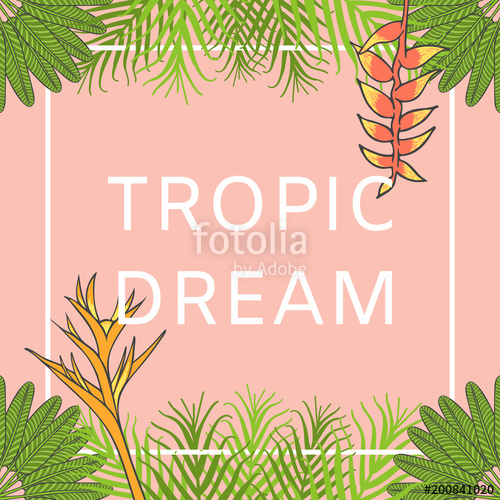 500x500 Flower Hawaiian Background Vector Floral Summer Fashion T Shirt