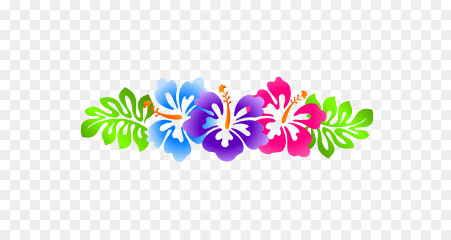 900x480 Clip Art Borders And Frames Rosemallows Vector Graphics Image