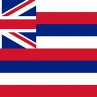 200x200 Hawaiian Flag History