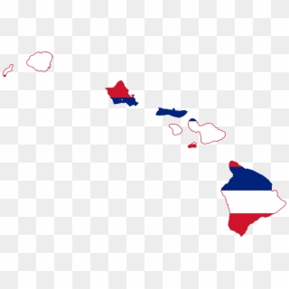 320x320 Hawaiian Flag Vector At Gets For Personal Use