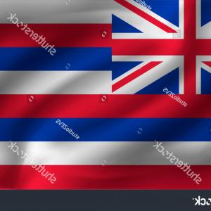 Download Hawaiian Flag Vector at Vectorified.com | Collection of ...