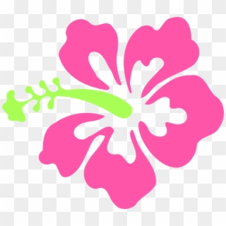320x320 Hawaiian Flower Vector Png Images, Free Transparent Image Download