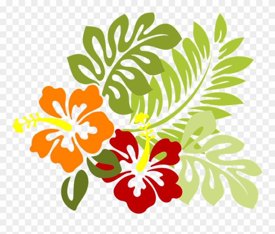 880x747 Flower Vector Png Buy Clip Art