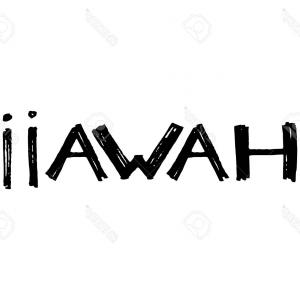 300x300 Photostock Vector Map Of The Hawaiian Islands Hoodamathrun