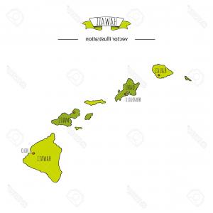 300x300 Traveling Hawaiian Symbols Hawaii Island Vector Soidergi