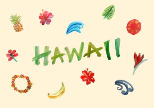 310x217 Hawaiian Lei Vector Free Vectors Ui Download