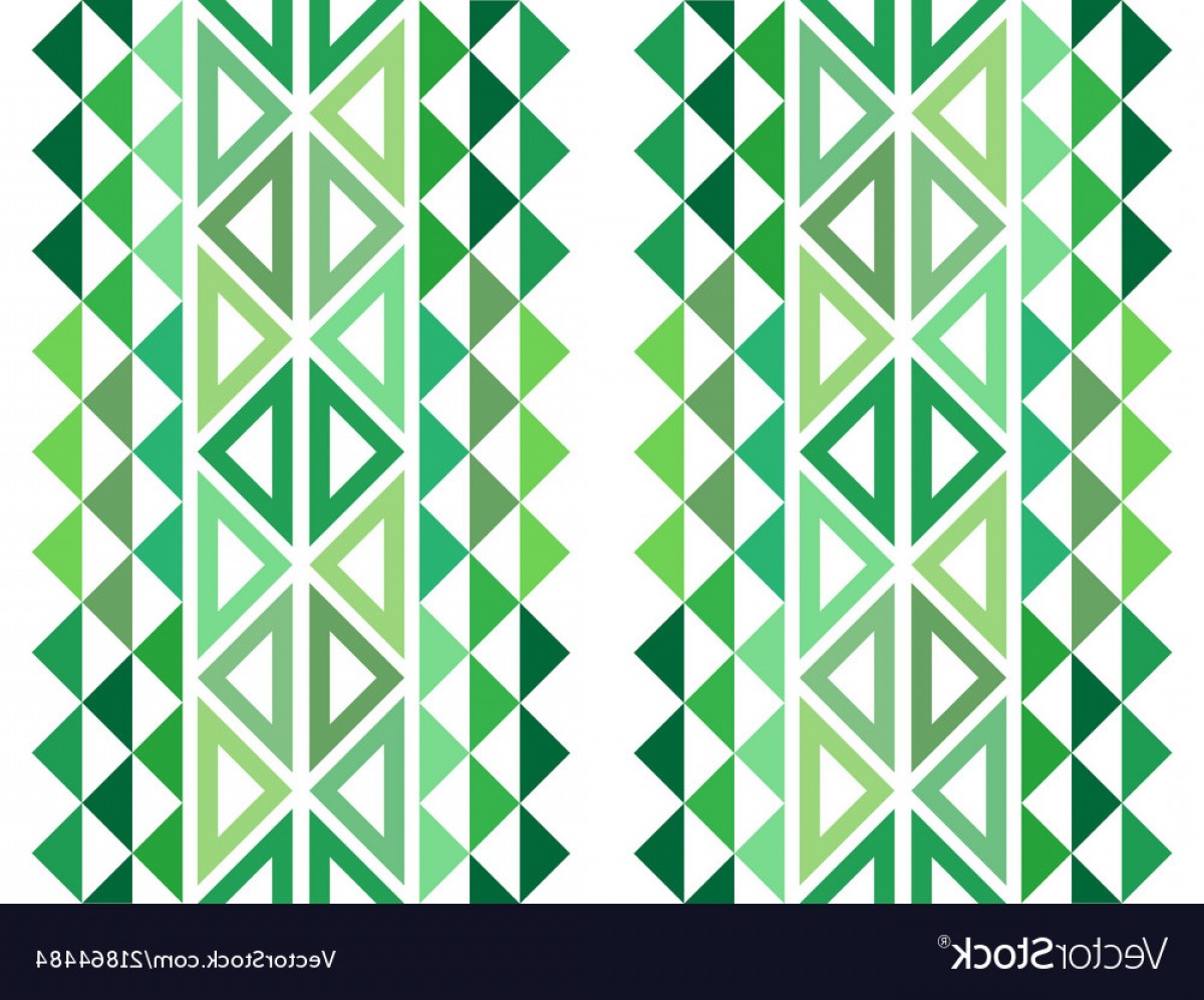 1200x997 Hawaiian Tribal Decorative Tattoo Seamless Pattern Vector Newwaysys