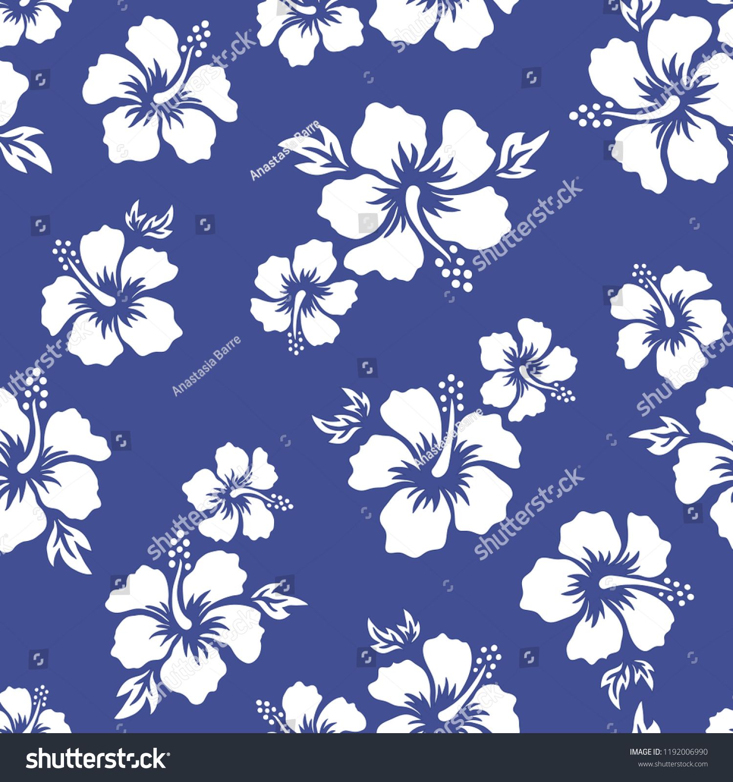 Hawaiian Pattern Vector at Vectorified.com | Collection of Hawaiian ...