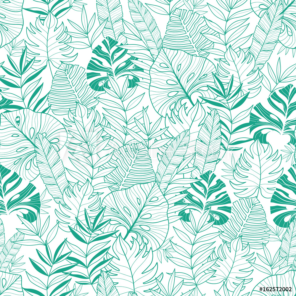 Hawaiian Print Vector at Vectorified.com | Collection of Hawaiian Print ...