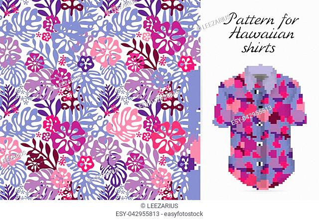 640x442 Hawaii Print Dress Stock Photos And Images Age Fotostock