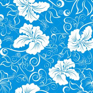 300x300 Hawaiian Shirt Hibiscus Free Vector Soidergi