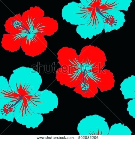 450x470 Red White And Blue Hawaiian Shirt Cloudplanning