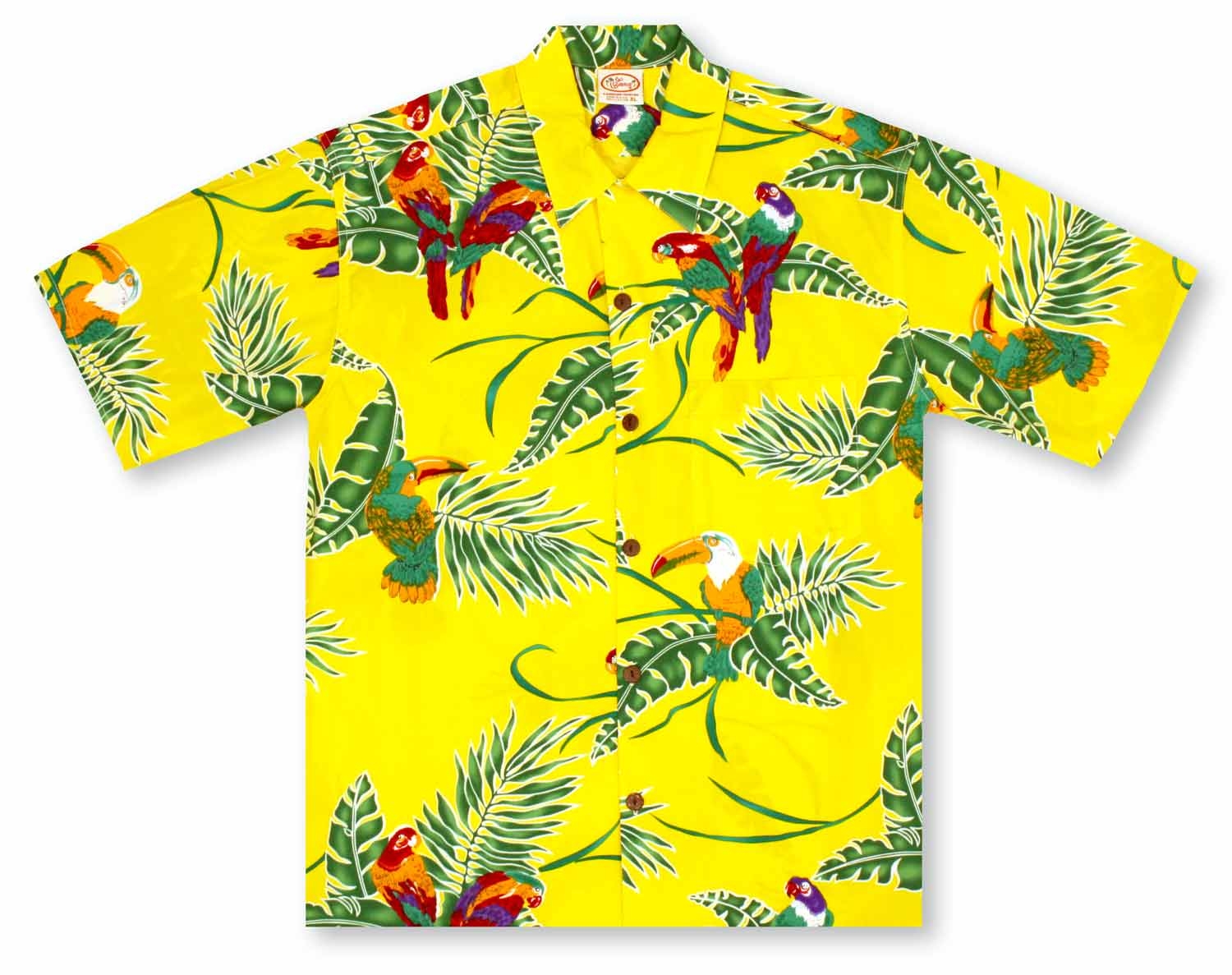 1500x1187 Best Hawaiian Shirt Clip Art